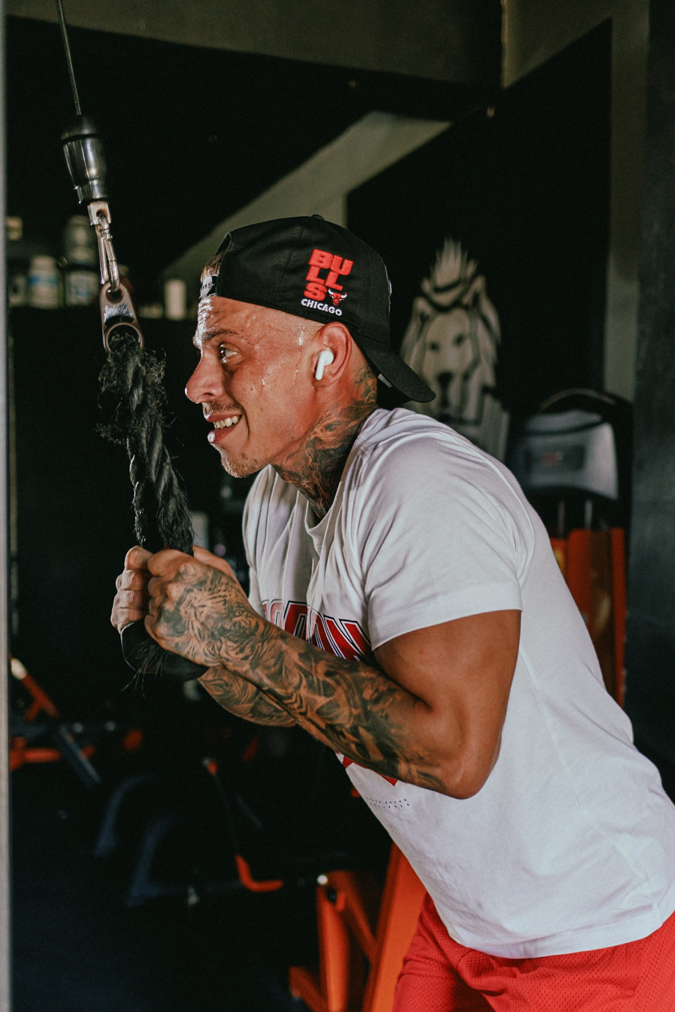 Strength & Conditioning